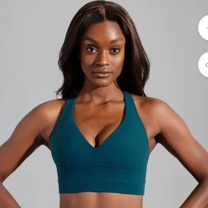 Buff-bunny Collection Alpha Sports Bra